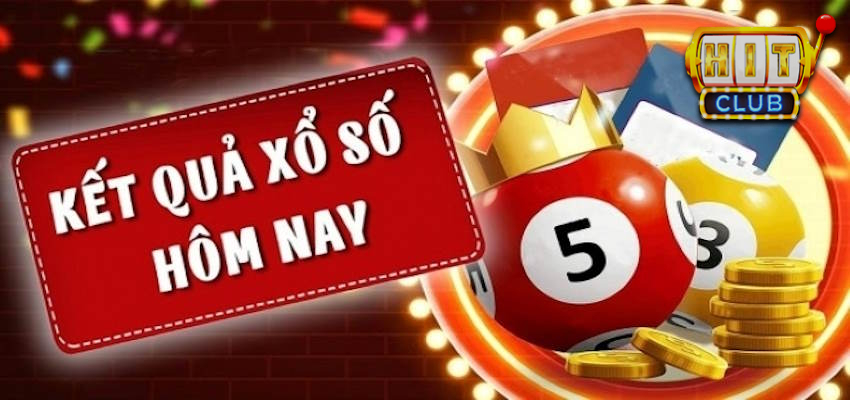 Hitclub phát hành XSMB với cơ cấu giải thưởng riêng khá lớn