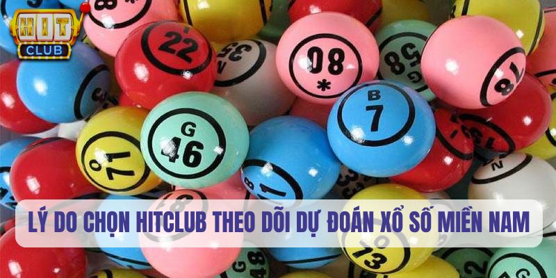 Lý do nên chọn Hitclub xem dự đoán xổ số