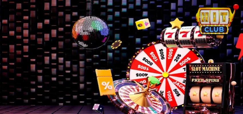 Xổ Số Hitclub - Bí Quyết Chơi Hay, Rinh Ngay Jackpot!