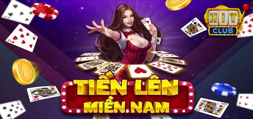 Mẹo chơi Tiến Lên miền Nam Hitclub nhớ các sảnh đã ra rất phổ biến 