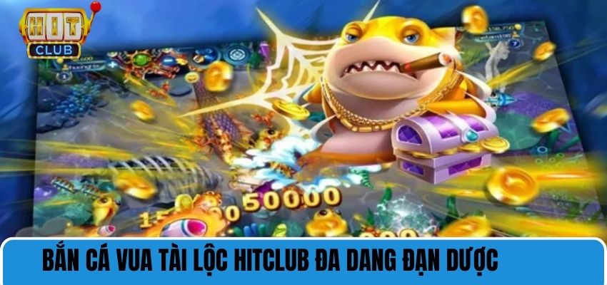 Kho đạn dược có mức độ sát thương cao