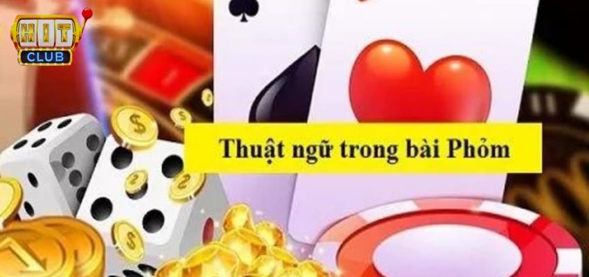 Thuật ngữ bạn nên biết