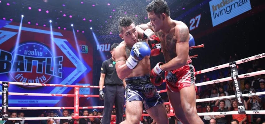 Cá cược Boxing hay còn gọi là cá cược Quyền Anh tại Hitclub