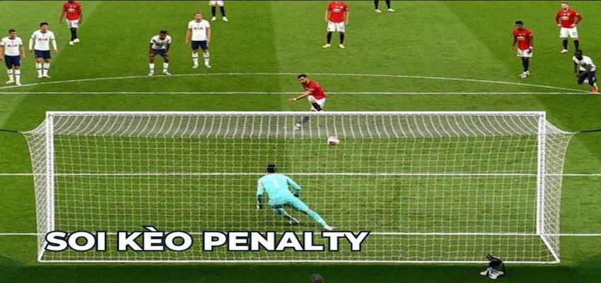 Một số mẹo chơi kèo Penalty mang đến tỷ lệ ăn cược cao tại Hitclub