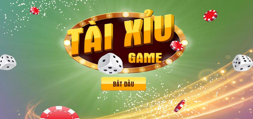 Tài xỉu là gì